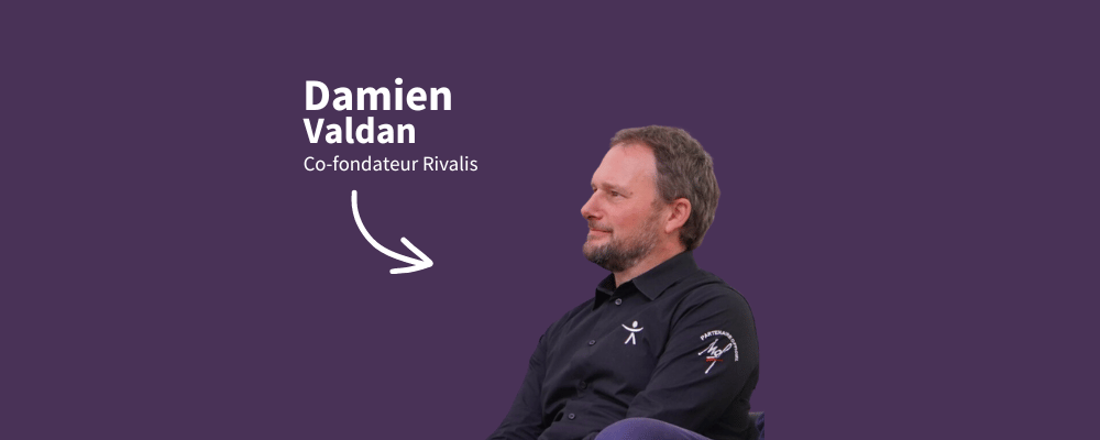 Damien valdan, table ronde, IA